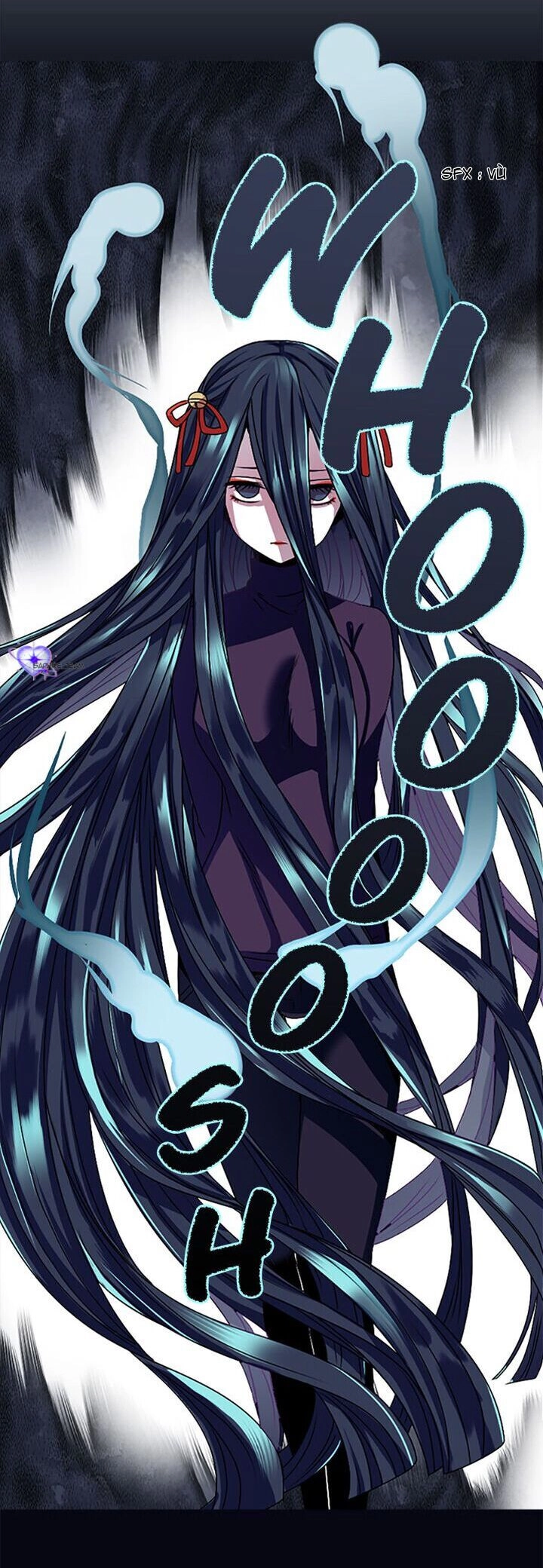 Death Candle Chapter 4 - 9