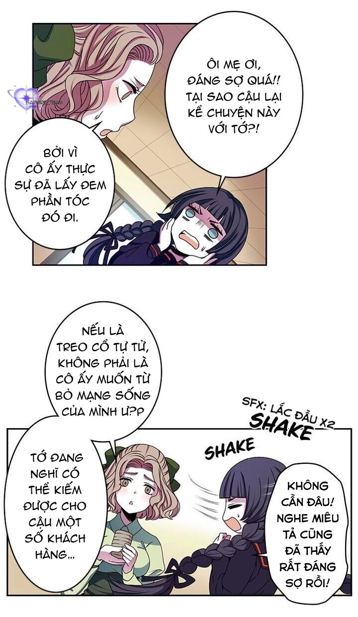 Death Candle Chapter 4 - 12