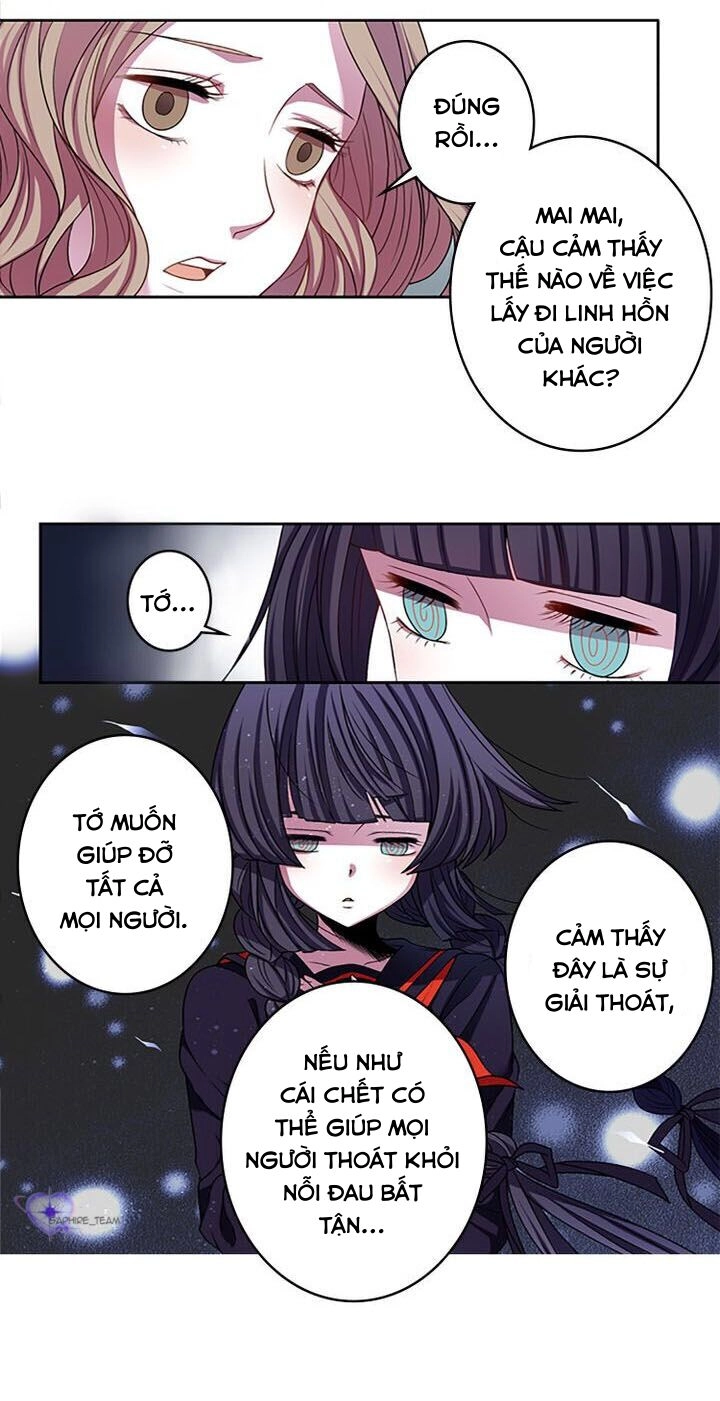 Death Candle Chapter 4 - 14