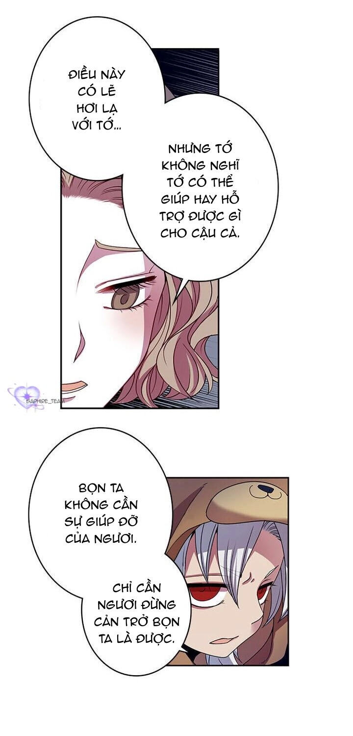 Death Candle Chapter 4 - 15