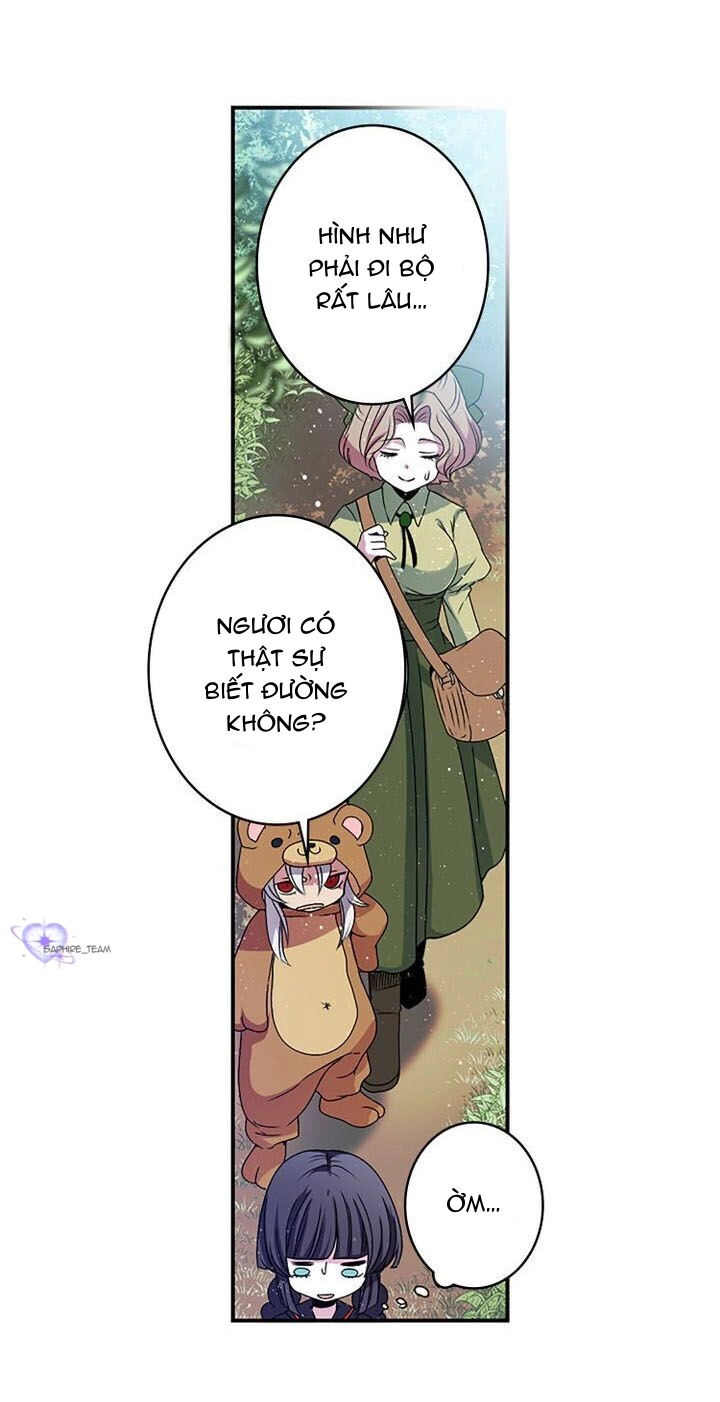 Death Candle Chapter 4 - 24