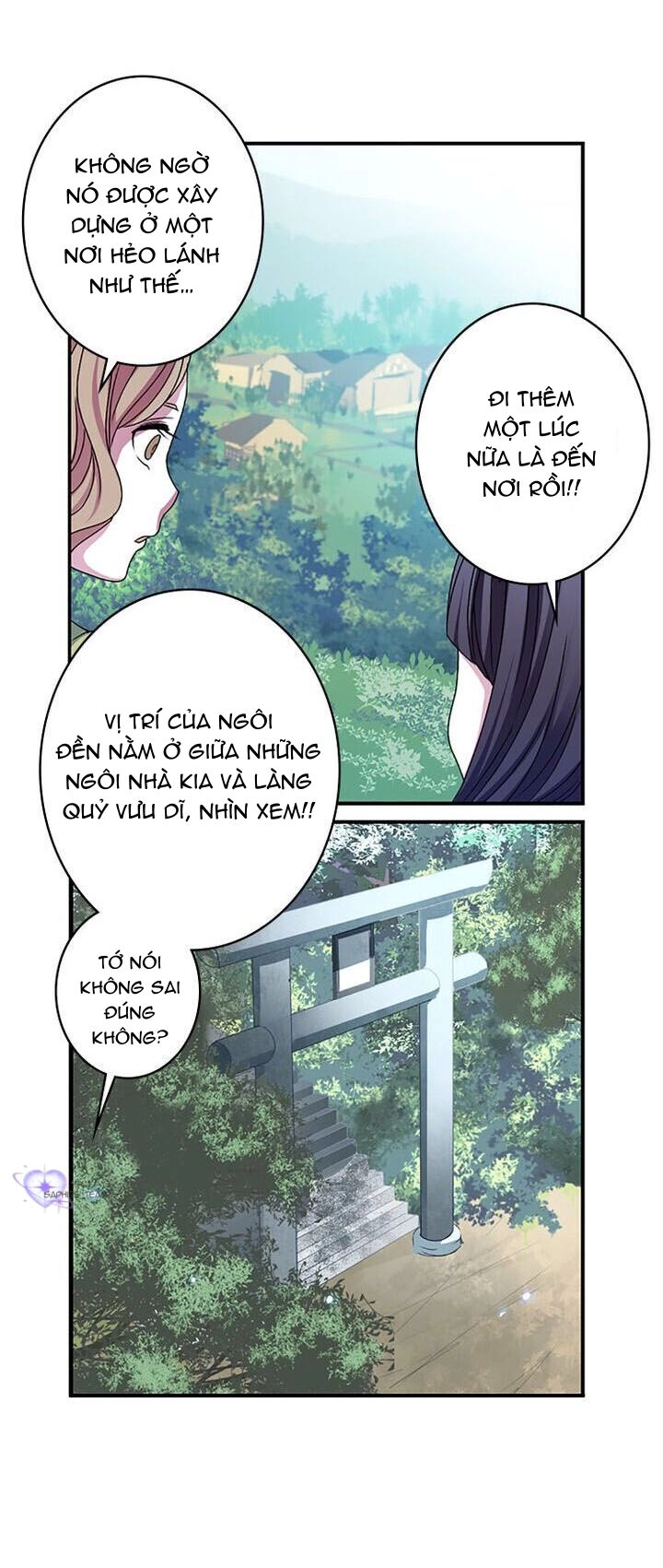 Death Candle Chapter 4 - 25