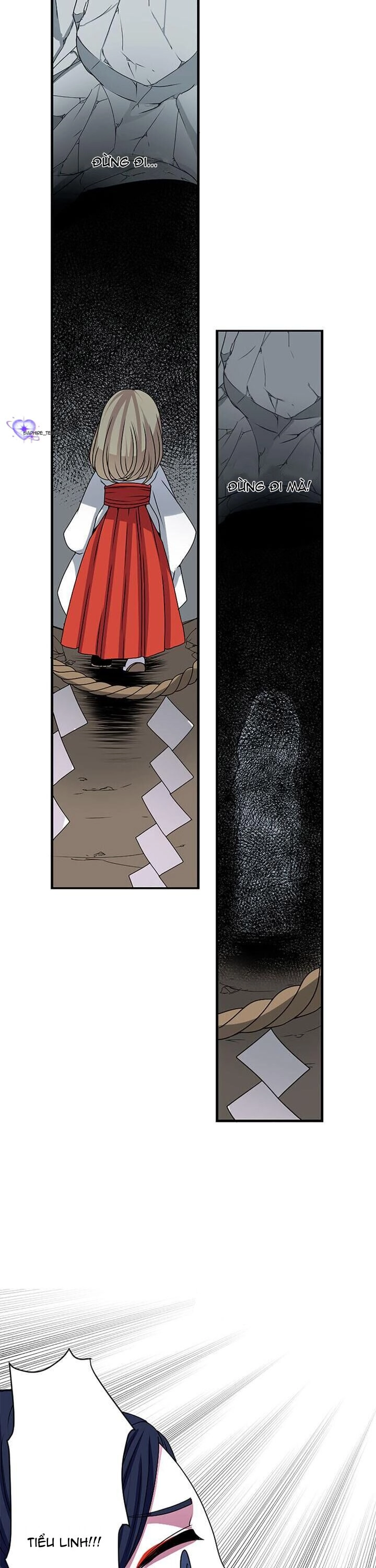 Death Candle Chapter 5 - 14