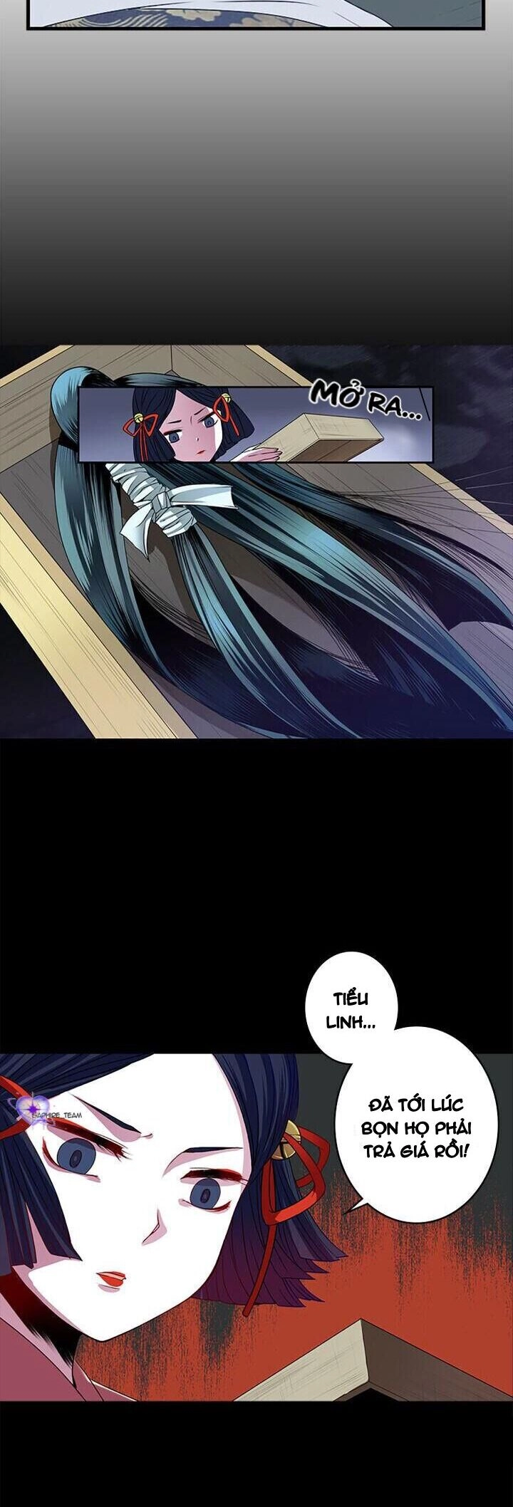 Death Candle Chapter 5 - 16