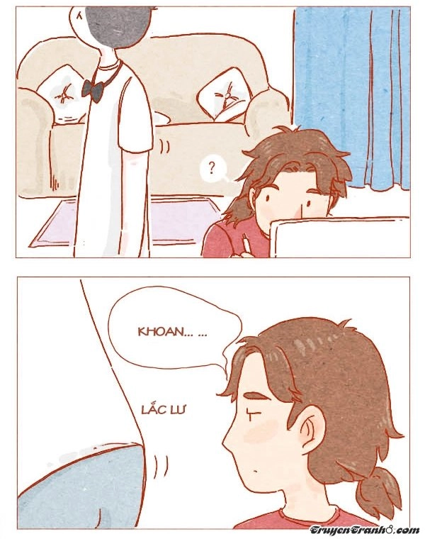 Hey, Your Cat Ears Are Showing Chapter 1 - 3