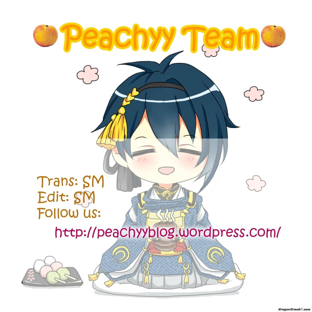 Hey, Your Cat Ears Are Showing Chapter 1 - 7