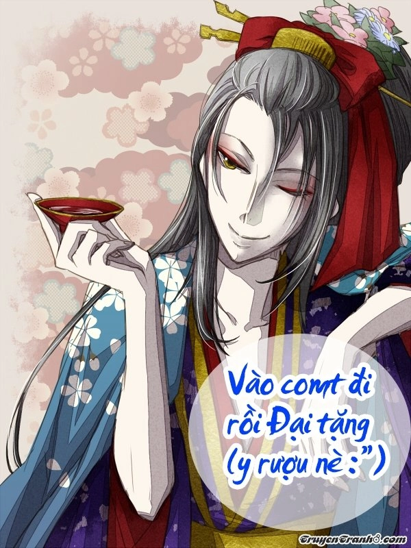 Hey, Your Cat Ears Are Showing Chapter 3 - 3