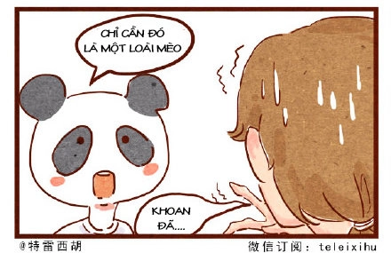 Hey, Your Cat Ears Are Showing Chapter 5 - 3