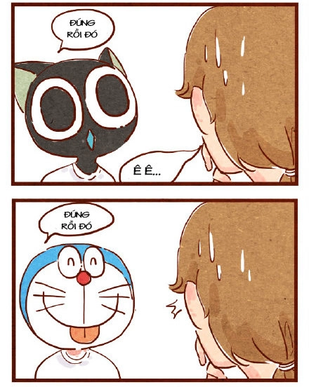 Hey, Your Cat Ears Are Showing Chapter 6 - 3