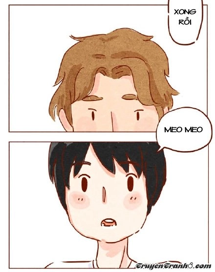 Hey, Your Cat Ears Are Showing Chapter 7 - 5