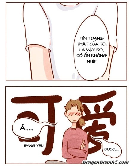 Hey, Your Cat Ears Are Showing Chapter 7 - 6