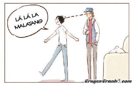 Hey, Your Cat Ears Are Showing Chapter 8 - 3