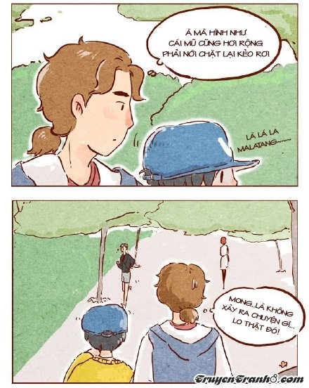 Hey, Your Cat Ears Are Showing Chapter 10 - 3