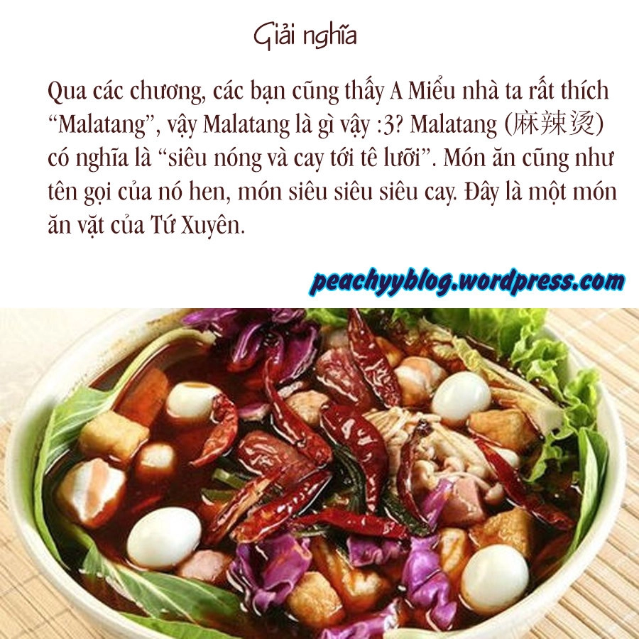 Hey, Your Cat Ears Are Showing Chapter 11 - 7