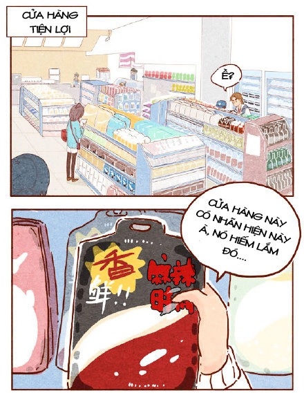 Hey, Your Cat Ears Are Showing Chapter 12 - 2