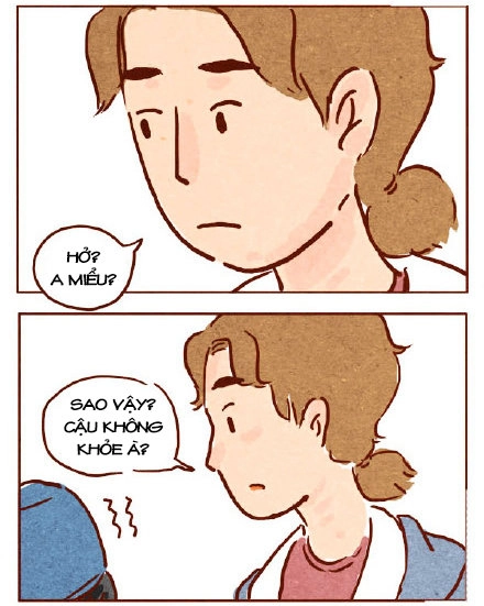 Hey, Your Cat Ears Are Showing Chapter 12 - 4