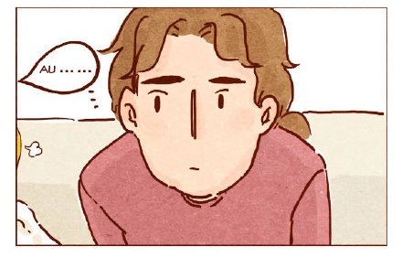 Hey, Your Cat Ears Are Showing Chapter 14 - 5