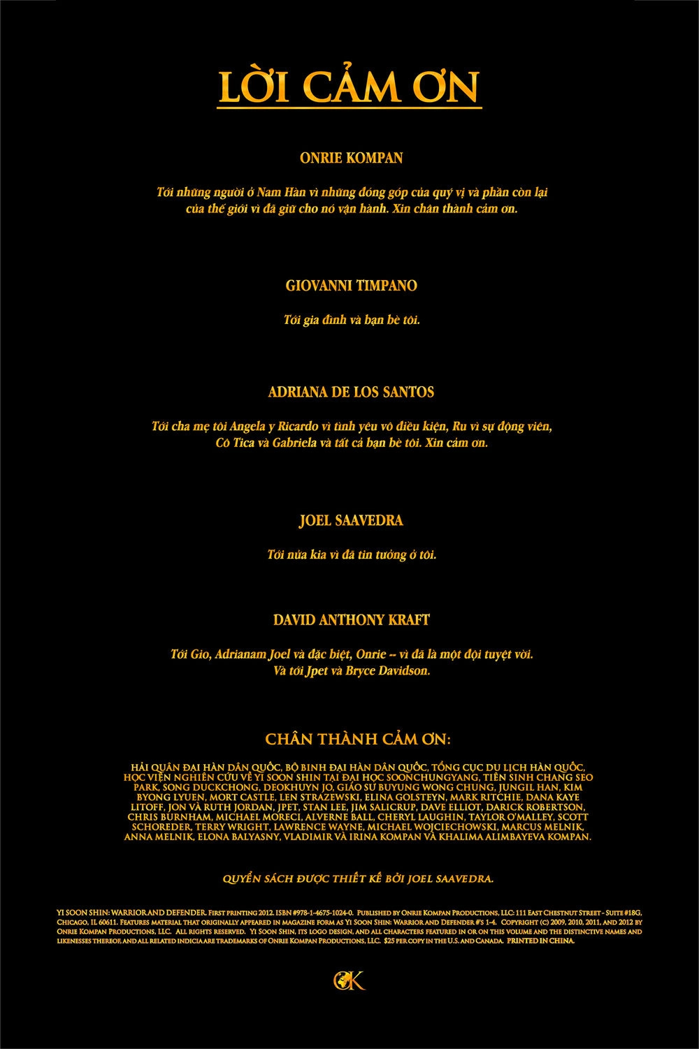 Lí Thuấn Thuần: Chiến Binh Và Hộ Thế Giả Chapter 5 - 3