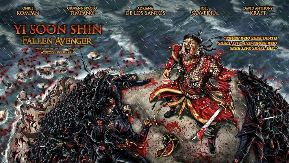 Lí Thuấn Thuần: Chiến Binh Và Hộ Thế Giả Chapter 5 - 14