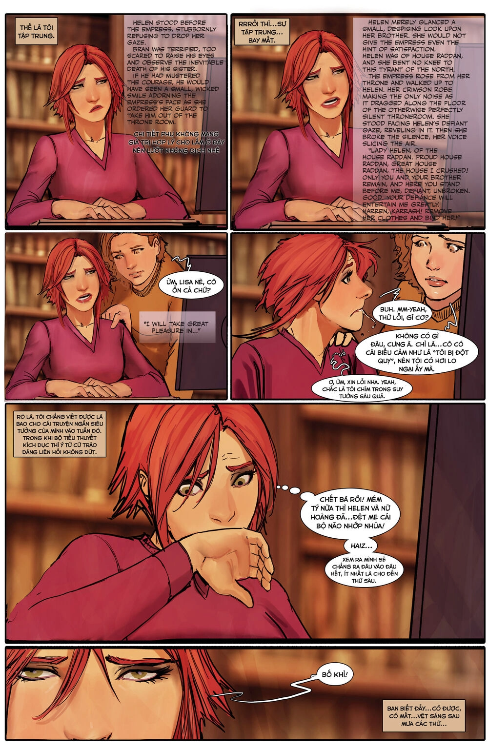 Sunstone Chapter 1 - 17
