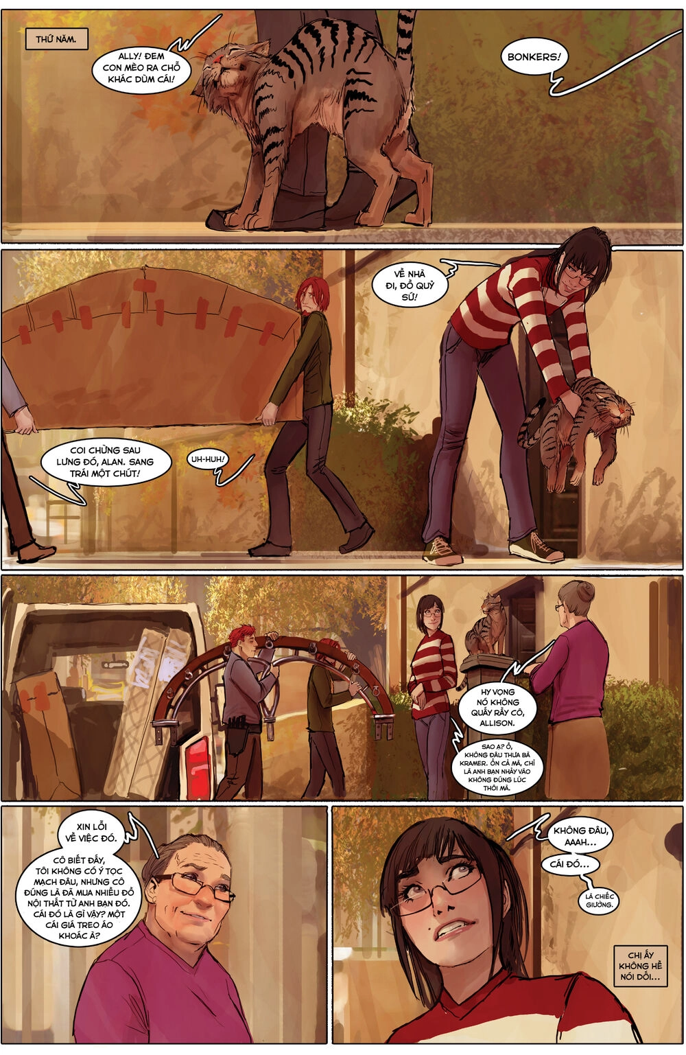 Sunstone Chapter 1 - 20