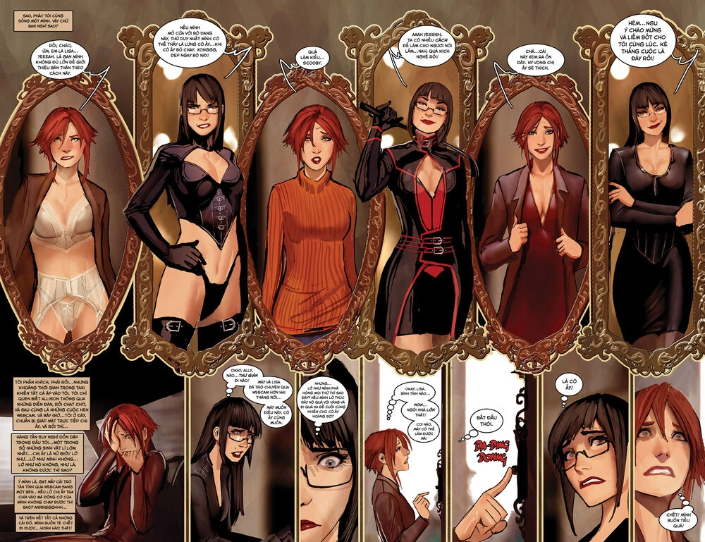 Sunstone Chapter 1 - 26
