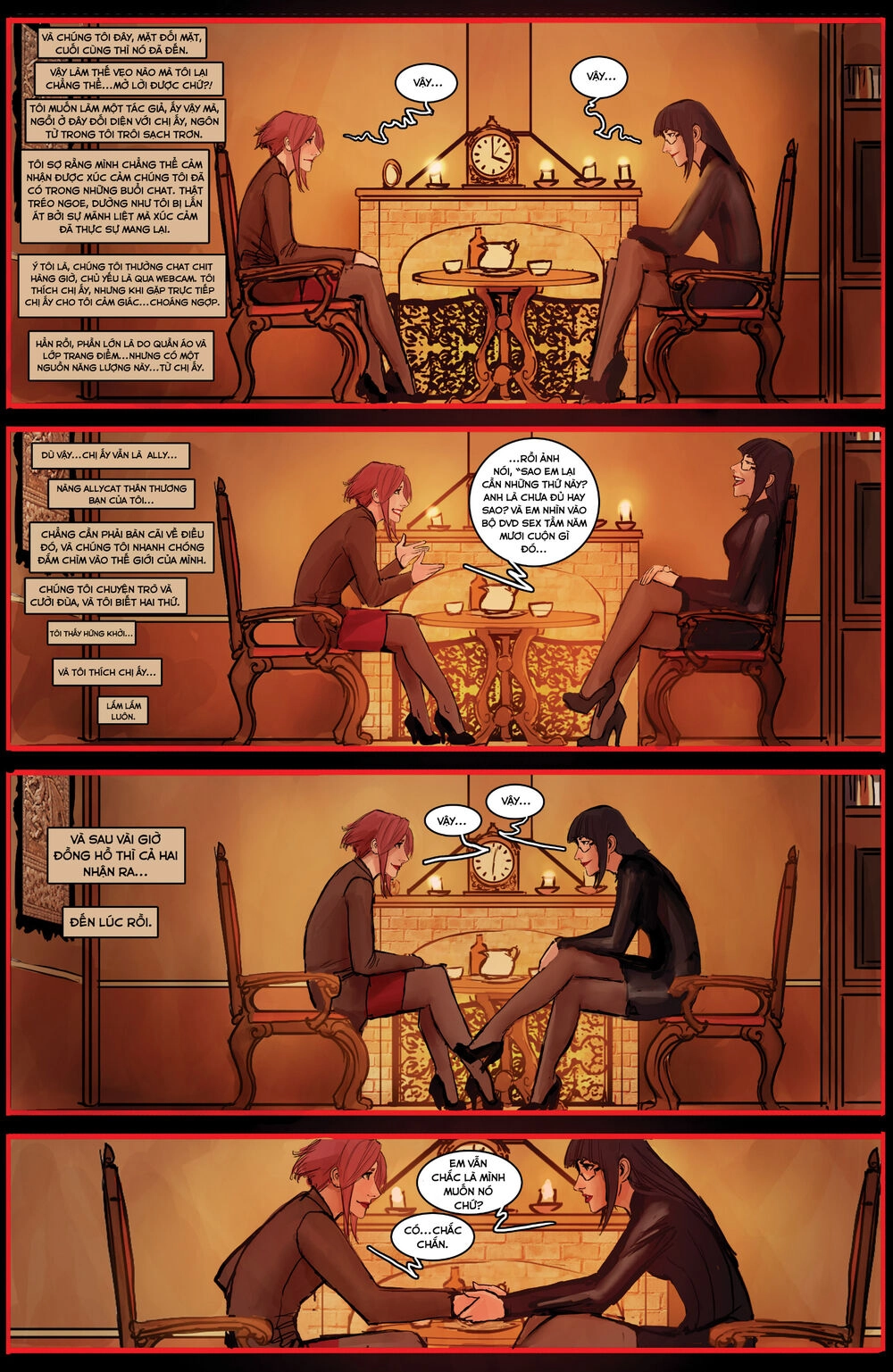 Sunstone Chapter 1 - 29