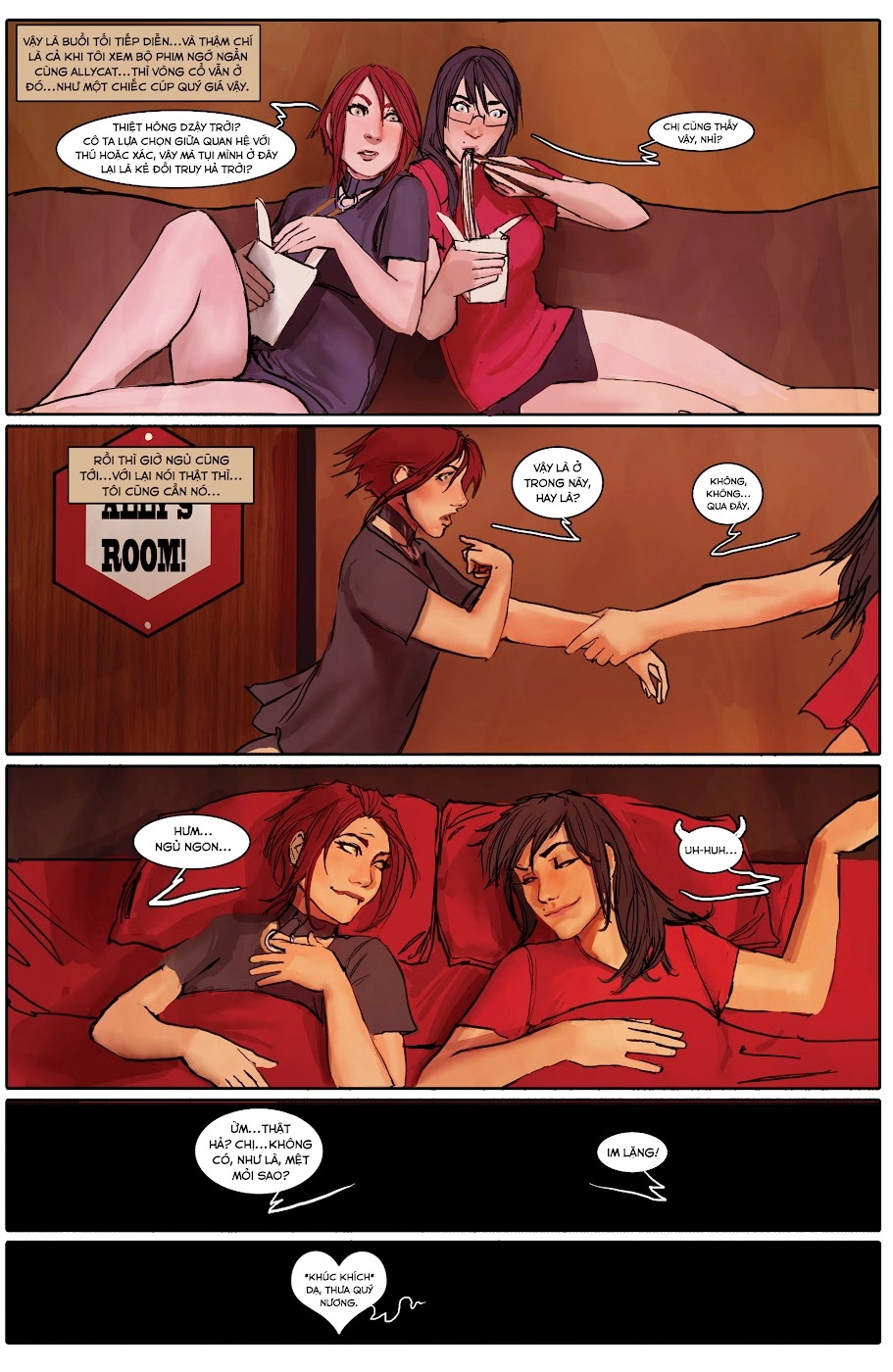 Sunstone Chapter 2 - 22
