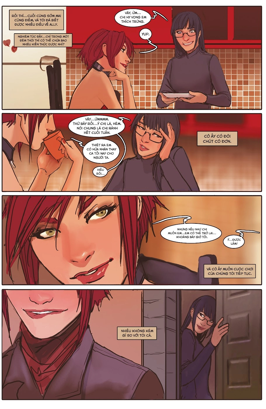 Sunstone Chapter 2 - 23