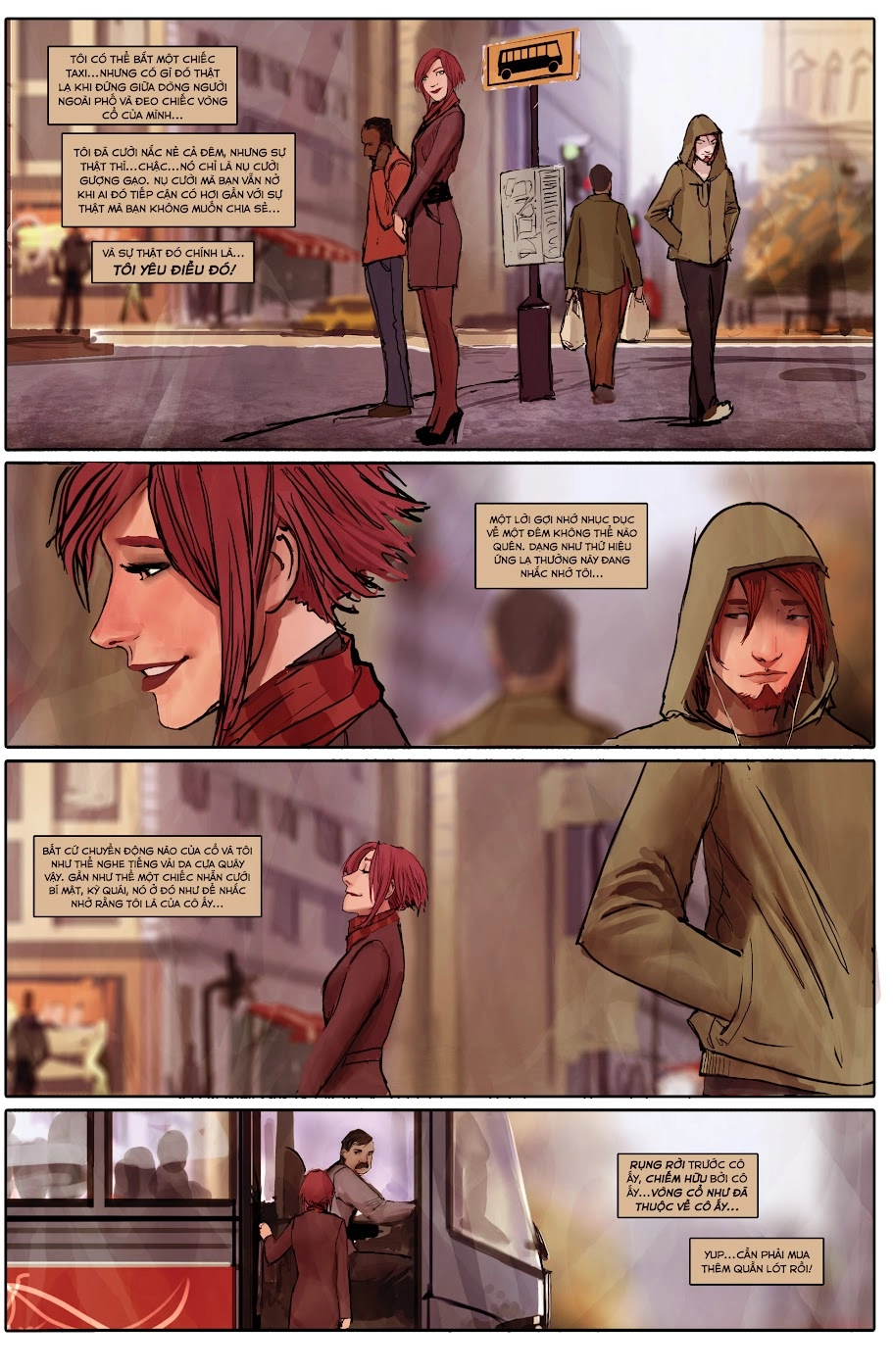 Sunstone Chapter 2 - 24