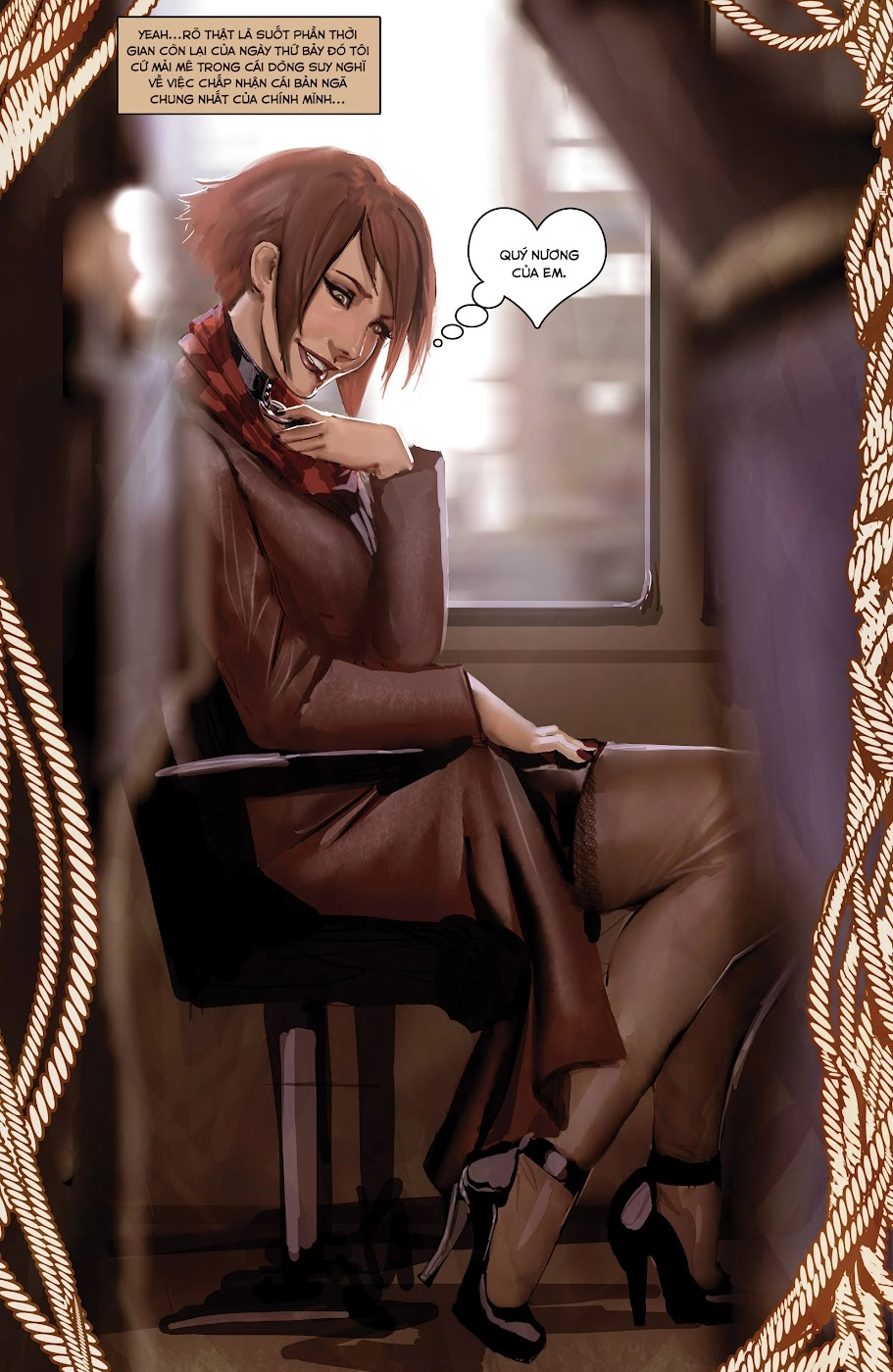 Sunstone Chapter 2 - 25