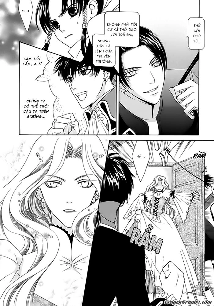 Lost Boys Chapter 2 - 13