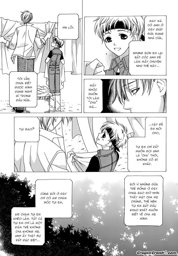 Lost Boys Chapter 3 - 7