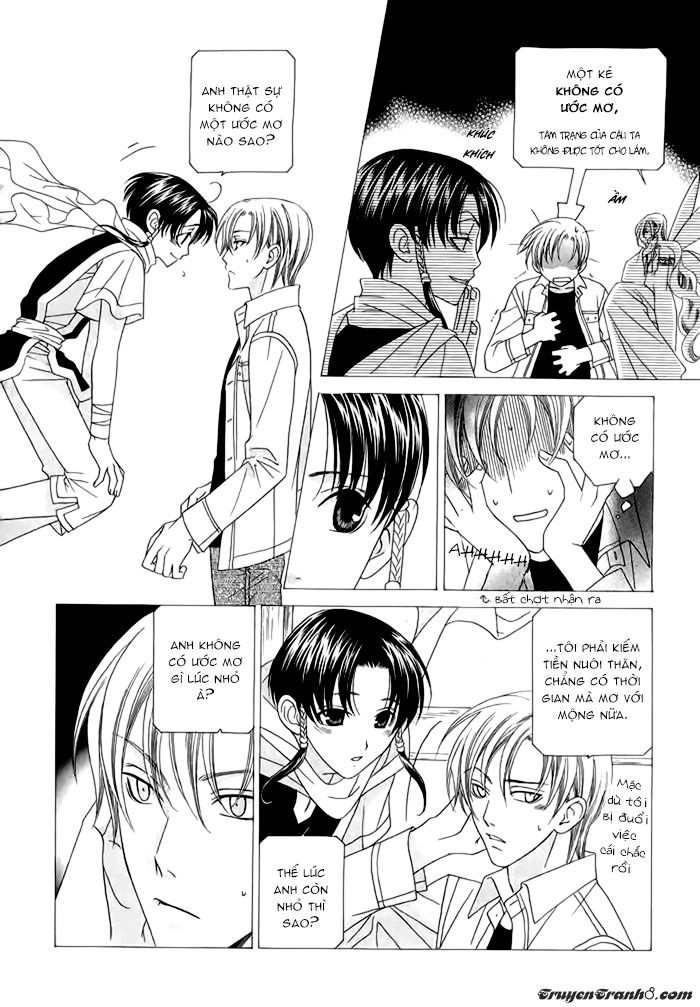 Lost Boys Chapter 3 - 10