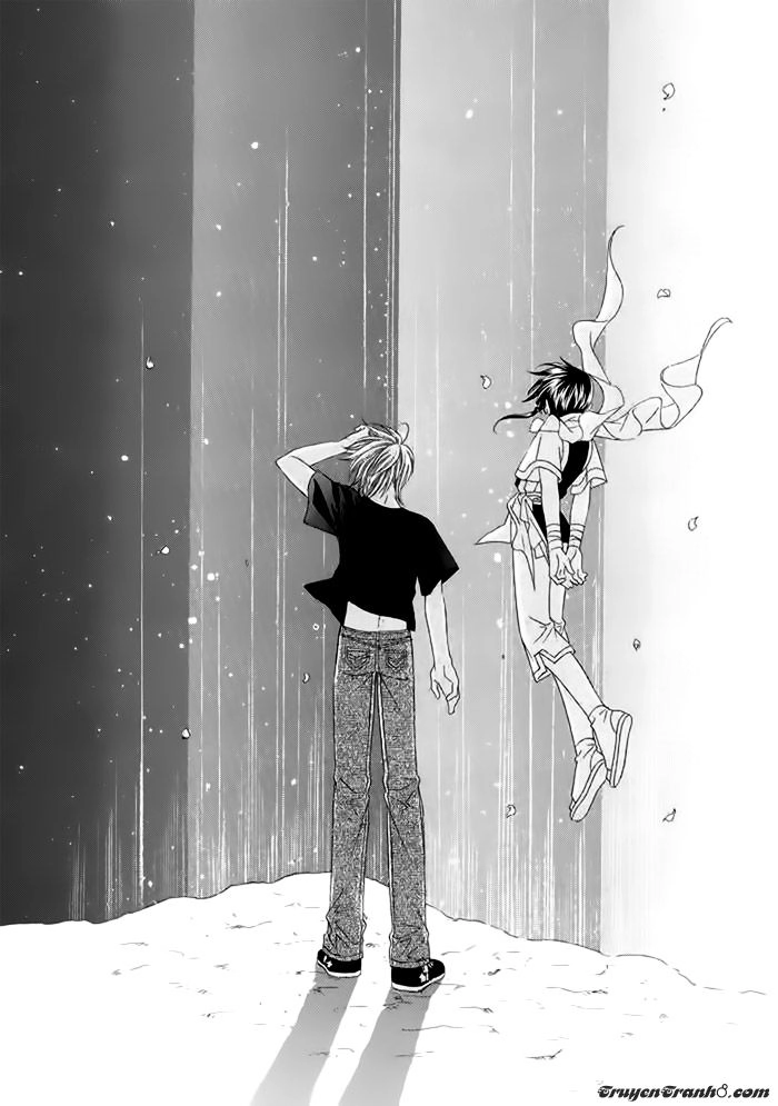 Lost Boys Chapter 3 - 16