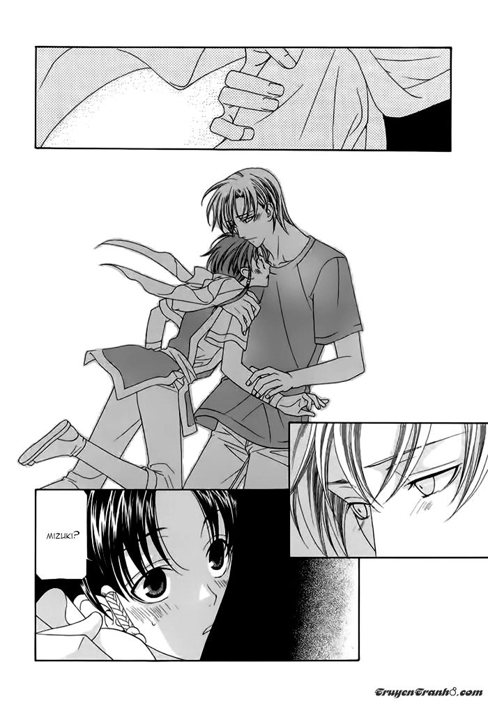 Lost Boys Chapter 3 - 21