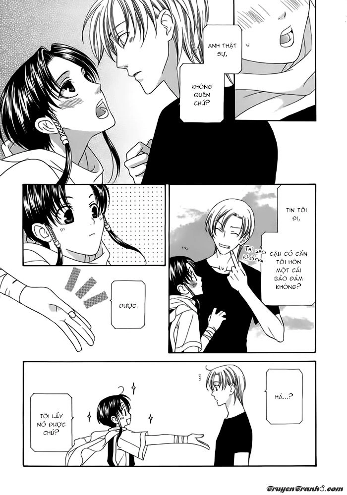 Lost Boys Chapter 3 - 23