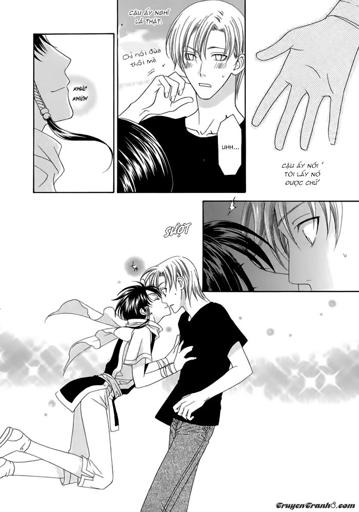 Lost Boys Chapter 3 - 24