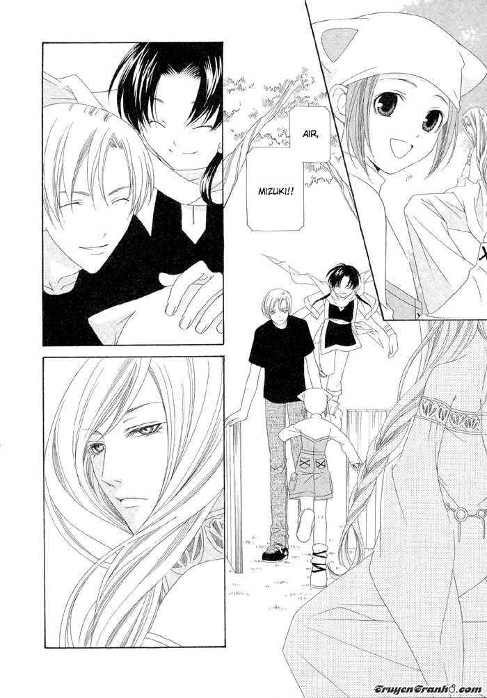 Lost Boys Chapter 4 - 4