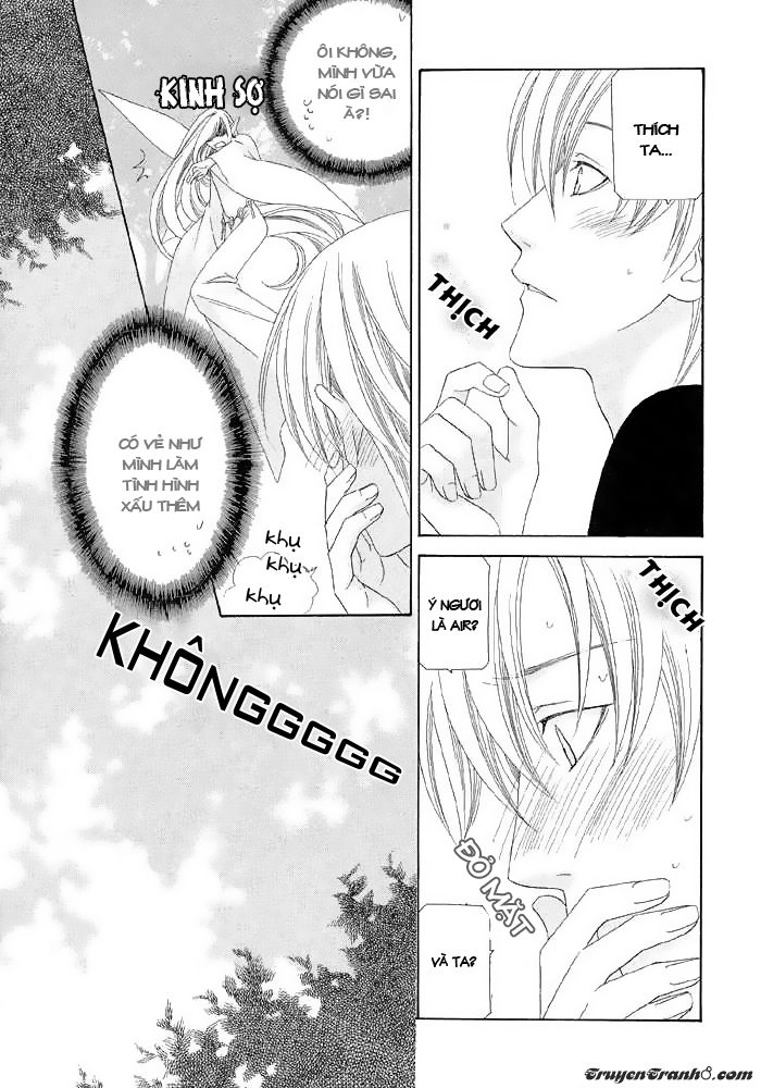 Lost Boys Chapter 4 - 9