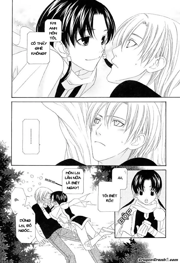 Lost Boys Chapter 4 - 14