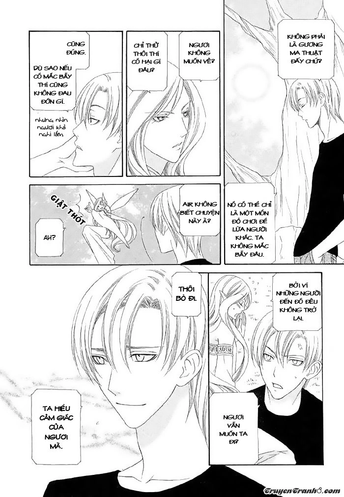 Lost Boys Chapter 4 - 16