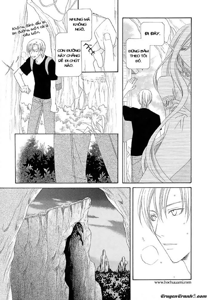 Lost Boys Chapter 4 - 17