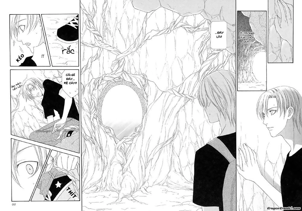 Lost Boys Chapter 4 - 18