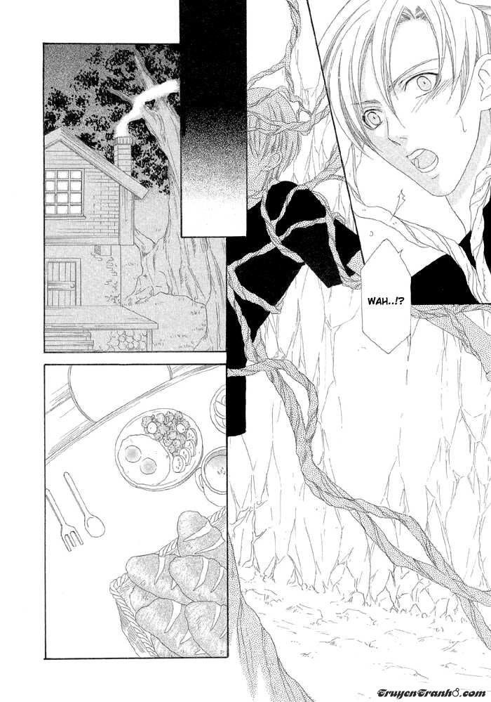 Lost Boys Chapter 4 - 19