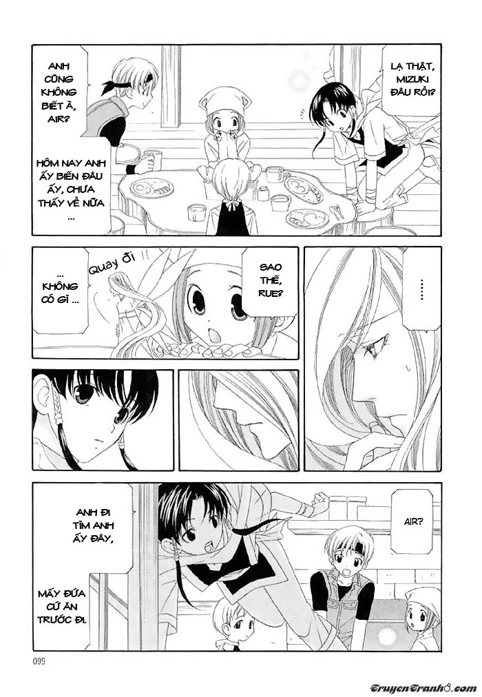 Lost Boys Chapter 4 - 20