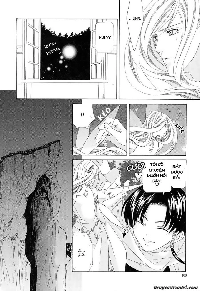 Lost Boys Chapter 4 - 21