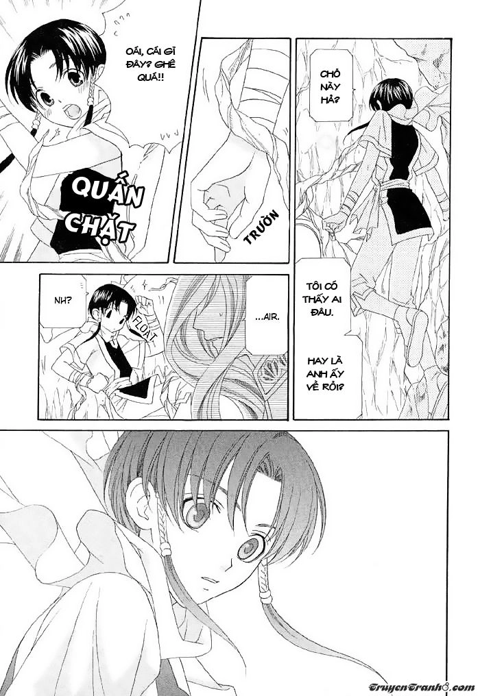 Lost Boys Chapter 4 - 22