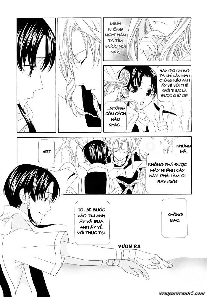 Lost Boys Chapter 4 - 24