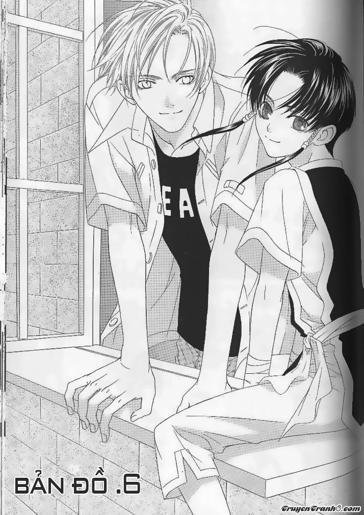 Lost Boys Chapter 6 - 2